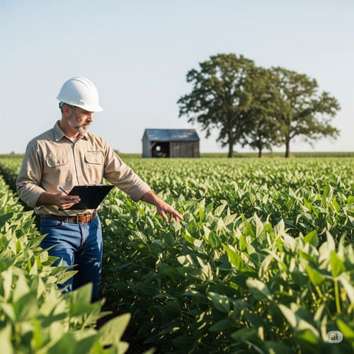 Avaliação de Imóvel Rural